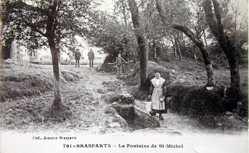 carte postale François Joncour